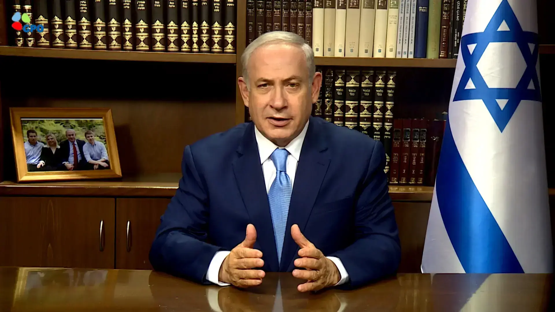 נתניהו לאחר הצהרתו של טראמפ: "אבן דרך חשובה בתולדות ירושלים"