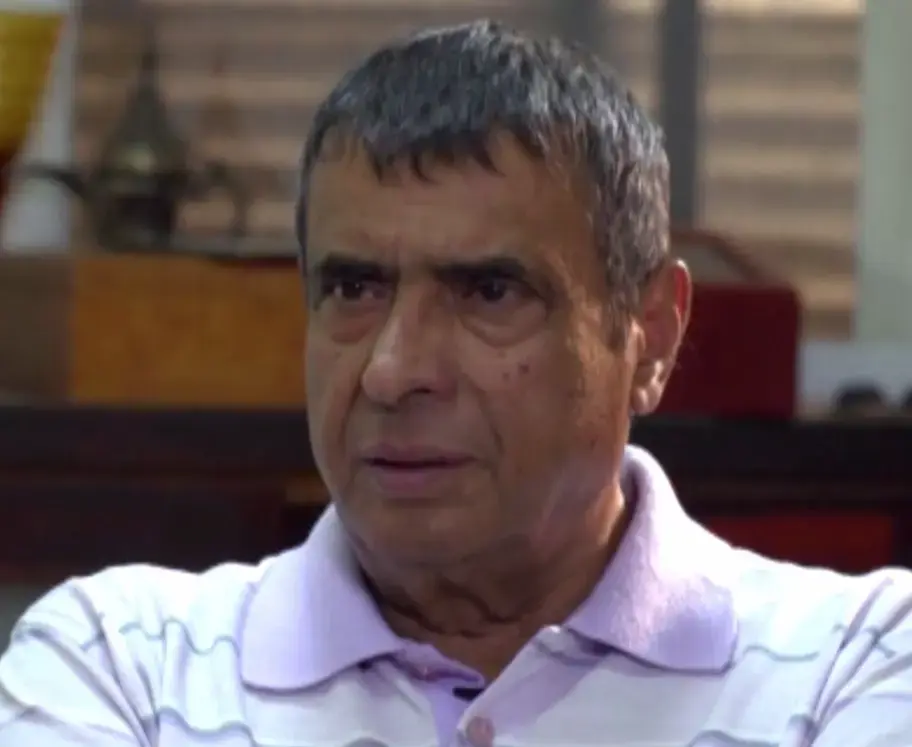 בעקבות השתלת כליה: הזמר חופני כהן כבר לא מסוגל לשיר