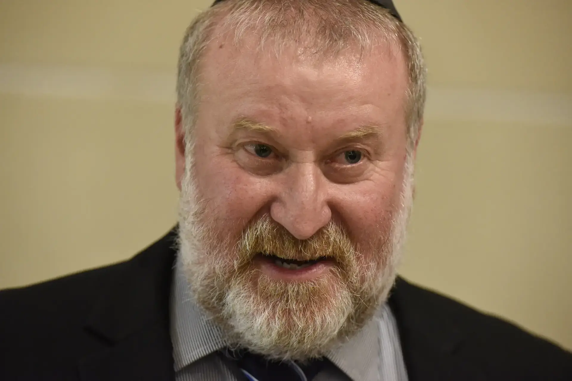 מנדלבליט נגד הרב הראשי לאו: "נותן אמון מלא ביועמ"ש לרבנות"
