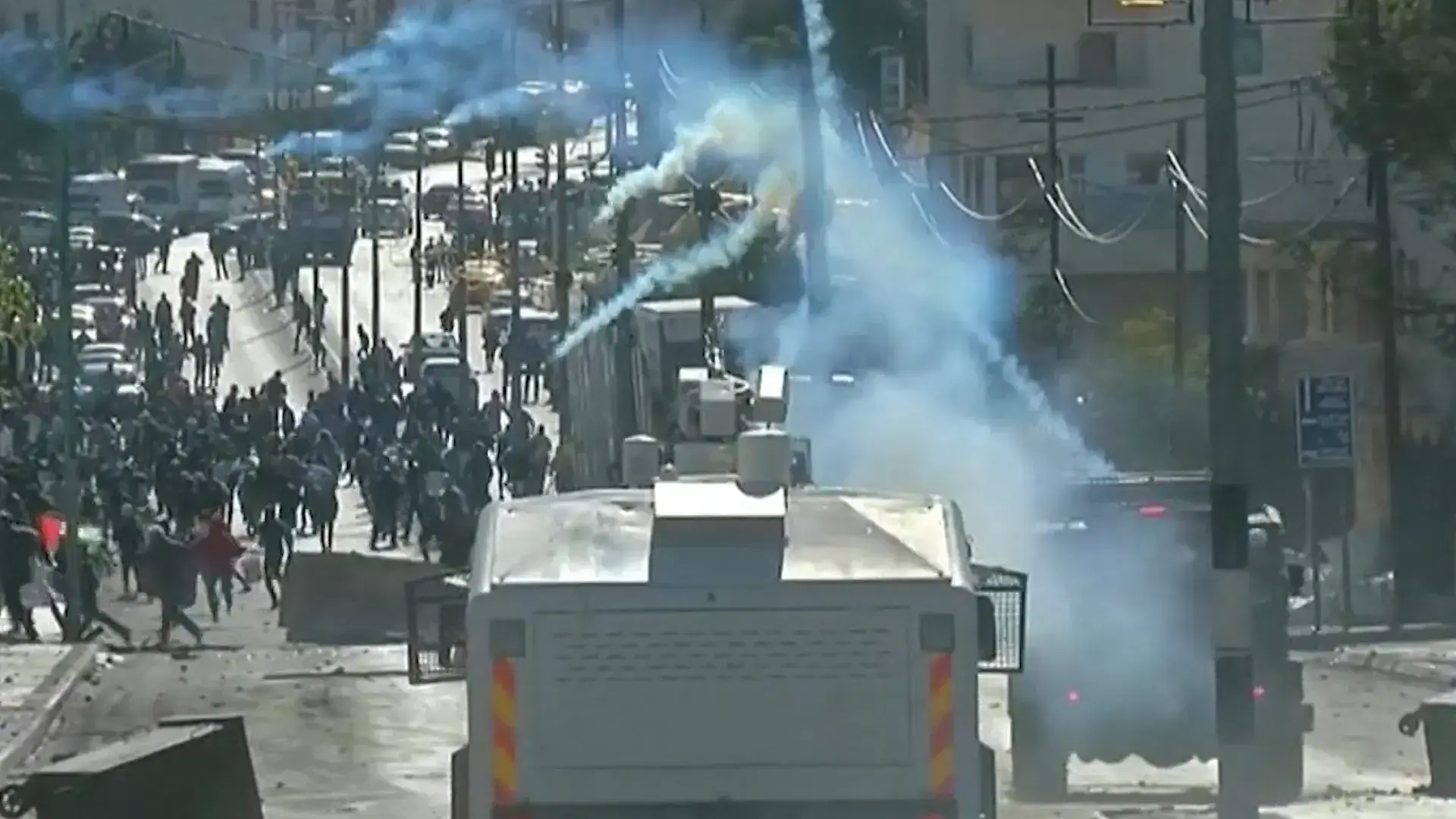 פרסום ראשון: ביקור סגן נשיא ארה"ב בישראל יידחה בכמה ימים