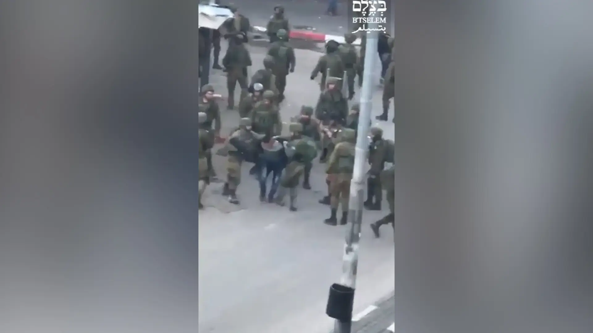 היועמ"ש מתנגד - אך השרים אישרו את חוק איסור צילום חיילים