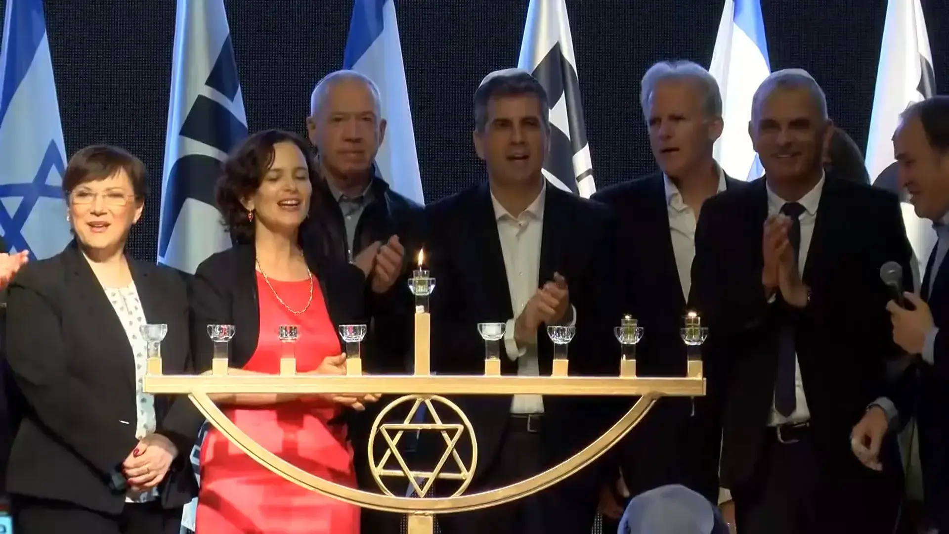 כחלון נגד האופוזיציה: "הם לא טועים כי הם לא עושים שום דבר"
