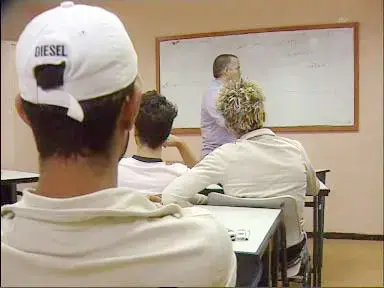 תלמידי דרום ת"א לא רוצים אינטגרציה