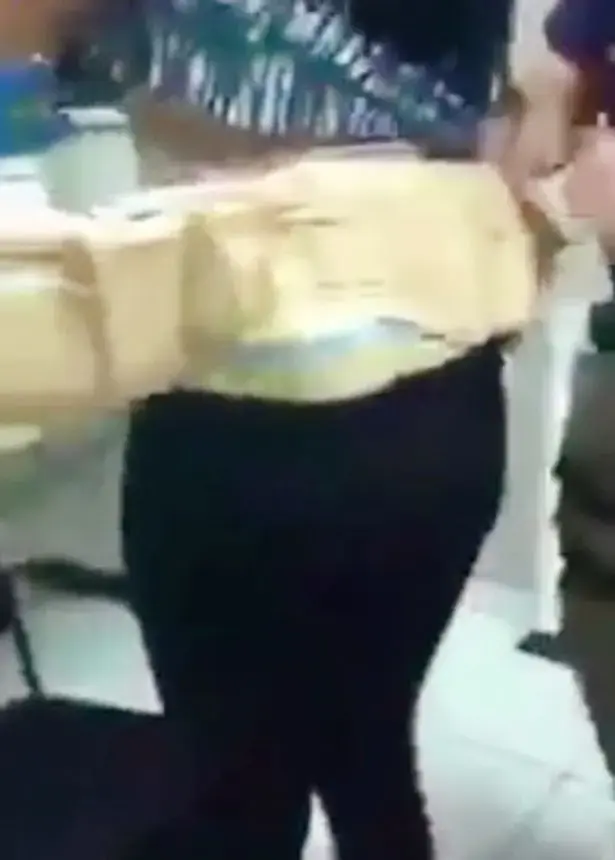 אימה בבית הכלא: אסיר כרת לעצמו את איבר המין וכמעט דימם למוות