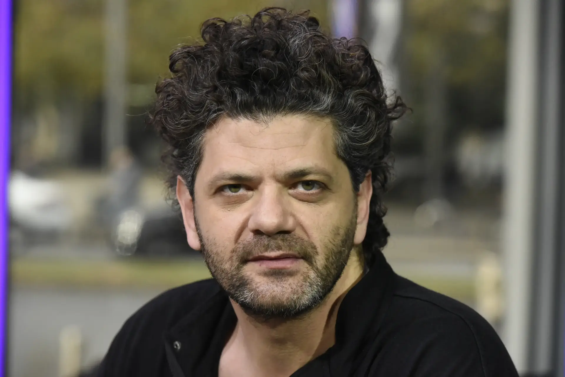 "לקבל את המגרעות שלך": אמיר דדון הוציא אלבום חדש