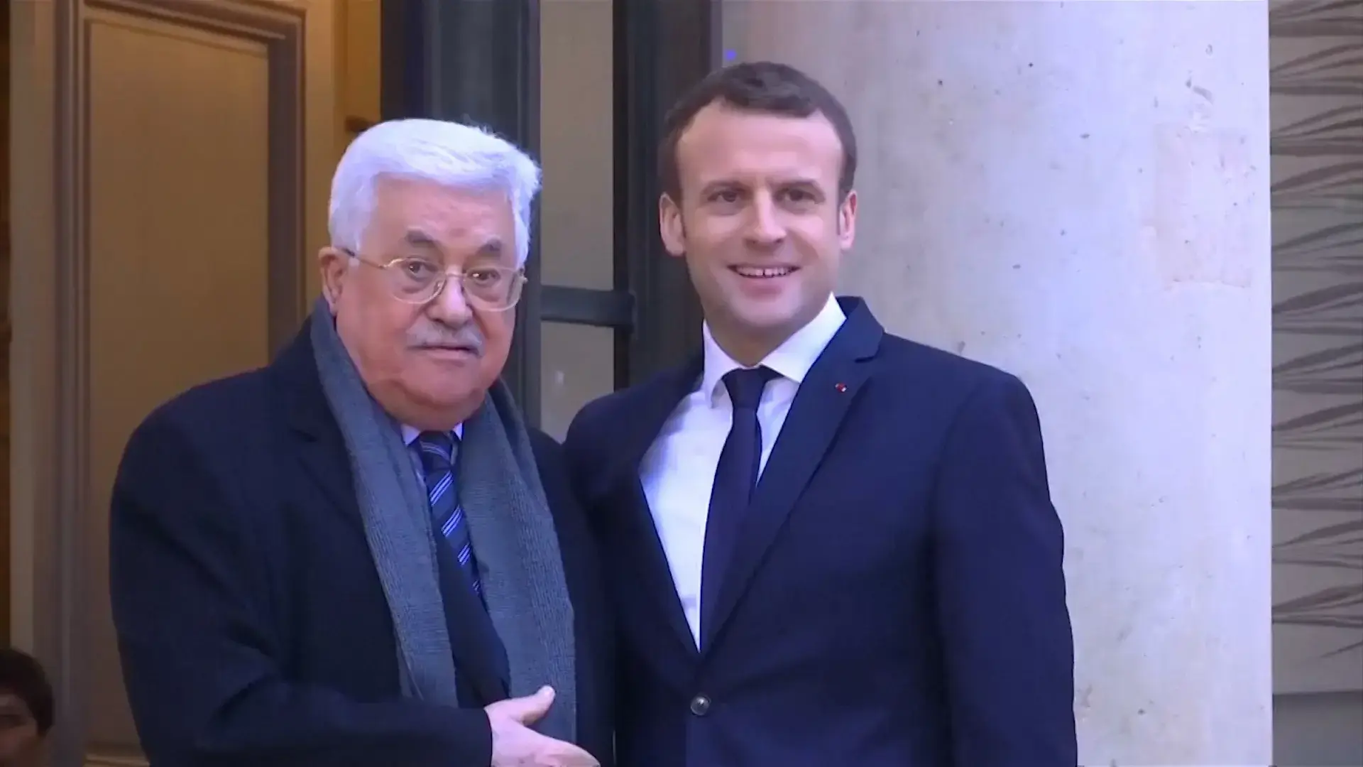 החגיגות בבלפור היו מוקדמות: זה מה שעלול לקרות ביום שאחרי אבו מאזן