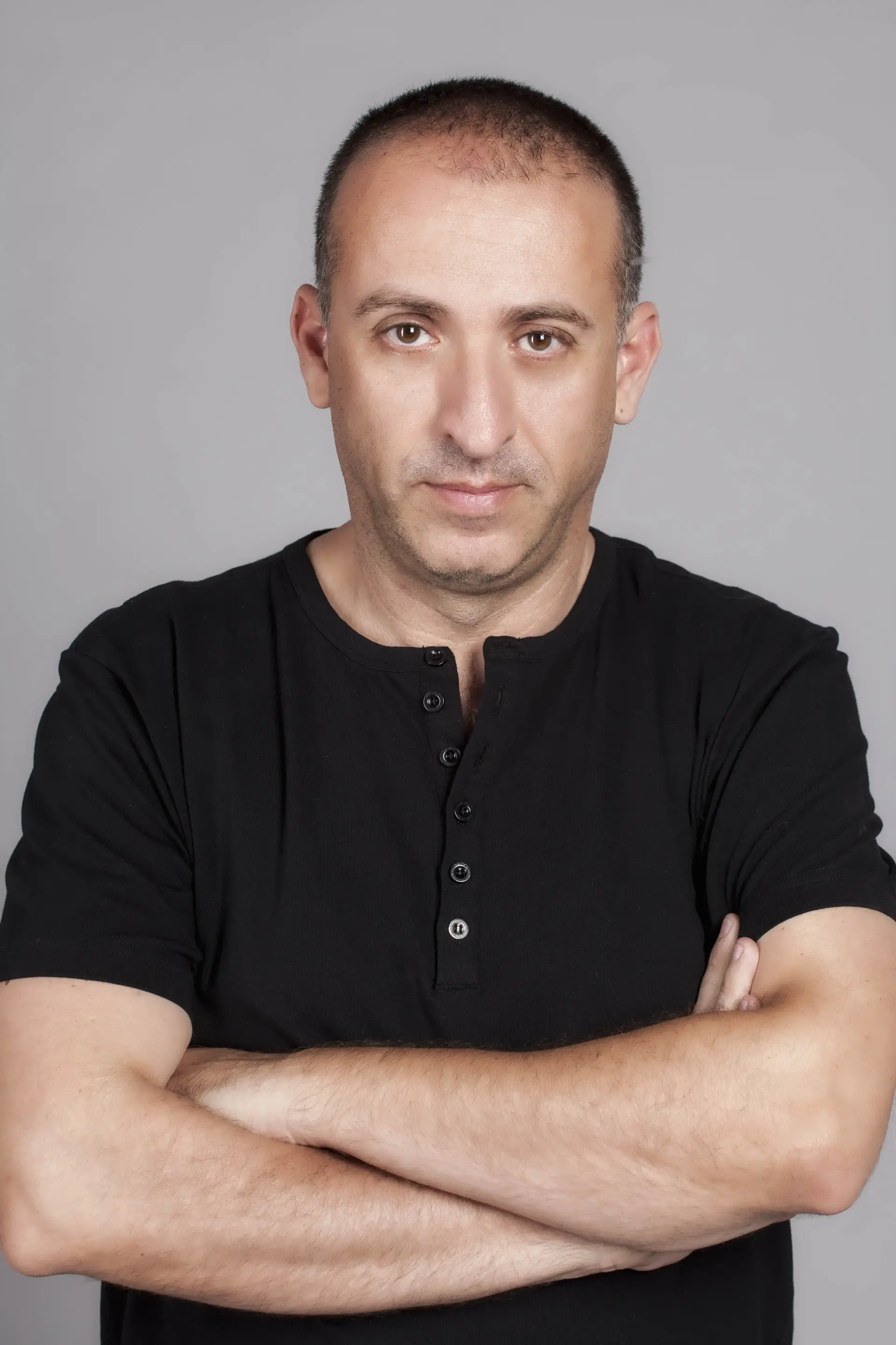 משה קפטן ימונה למנהל האמנותי הקבוע של הבימה