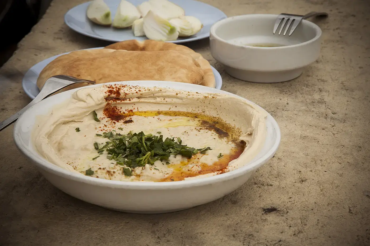 8 מאכלים מהצומח שמכילים חלבון מלא