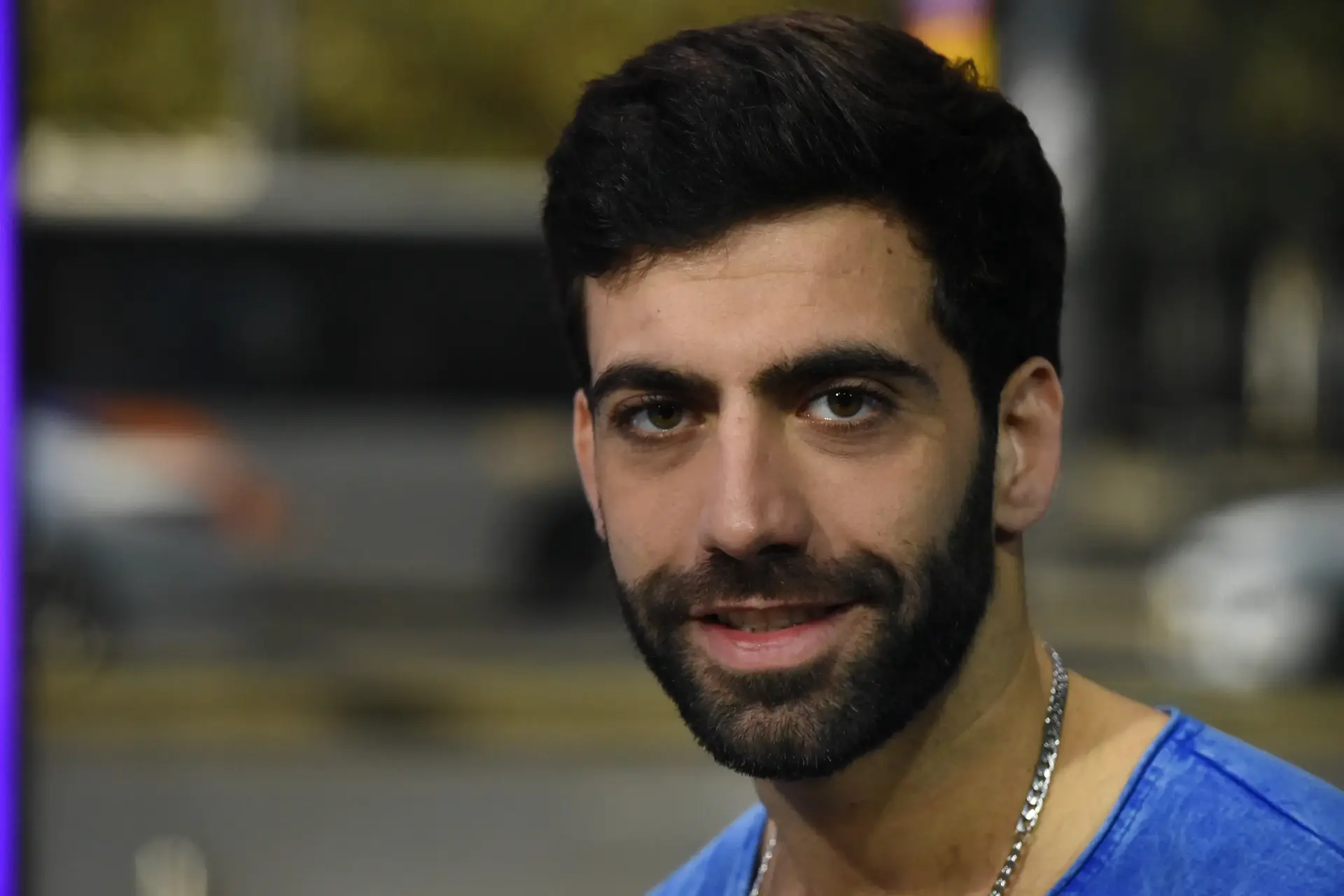 "מסע" של אליעד הוא השיר המושמע ביותר ברדיו ב-2019 לפי אקו"ם