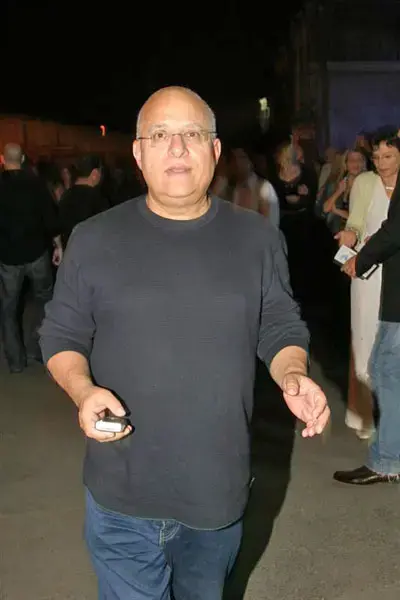 ח"כ יצחקי: "אני שוקל לפרוש מהפוליטיקה"