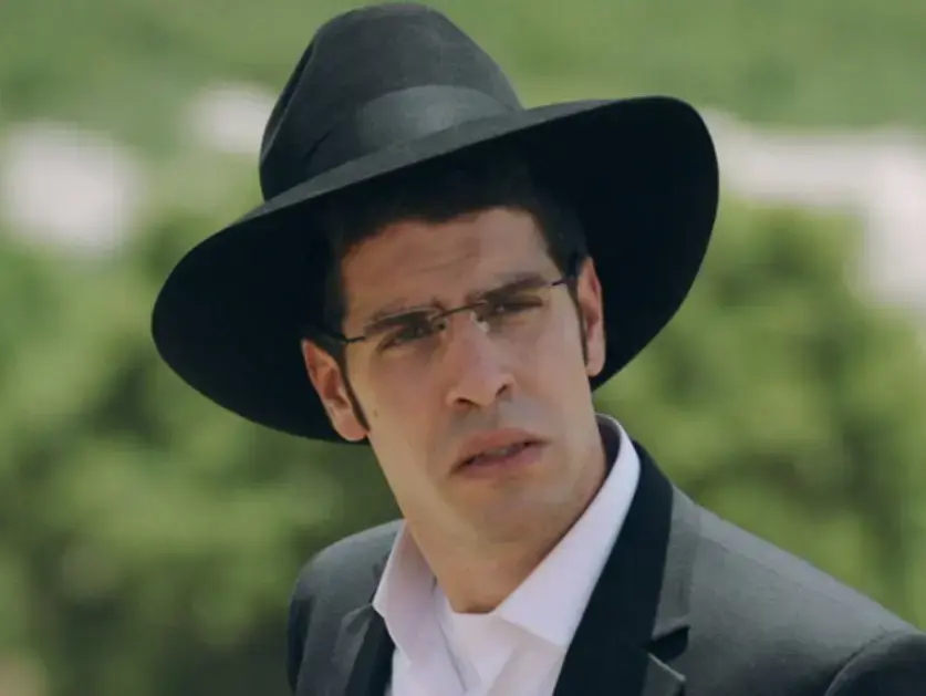 כשדב נתקע בשדה מוקשים: קבלו הצצה קורעת ל"שבאבניקים"