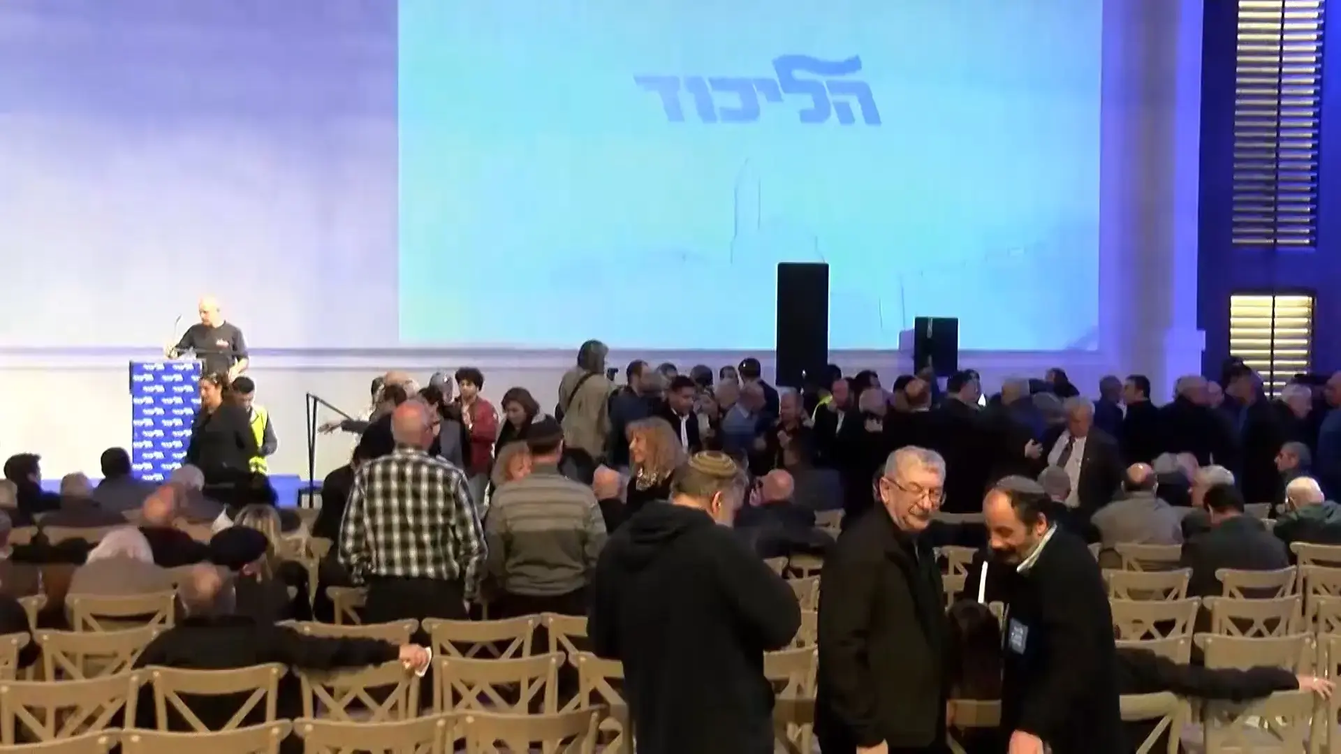 מבוכה דיפלומטית: הבית הלבן מכחיש בתוקף דיונים על תכנית סיפוח