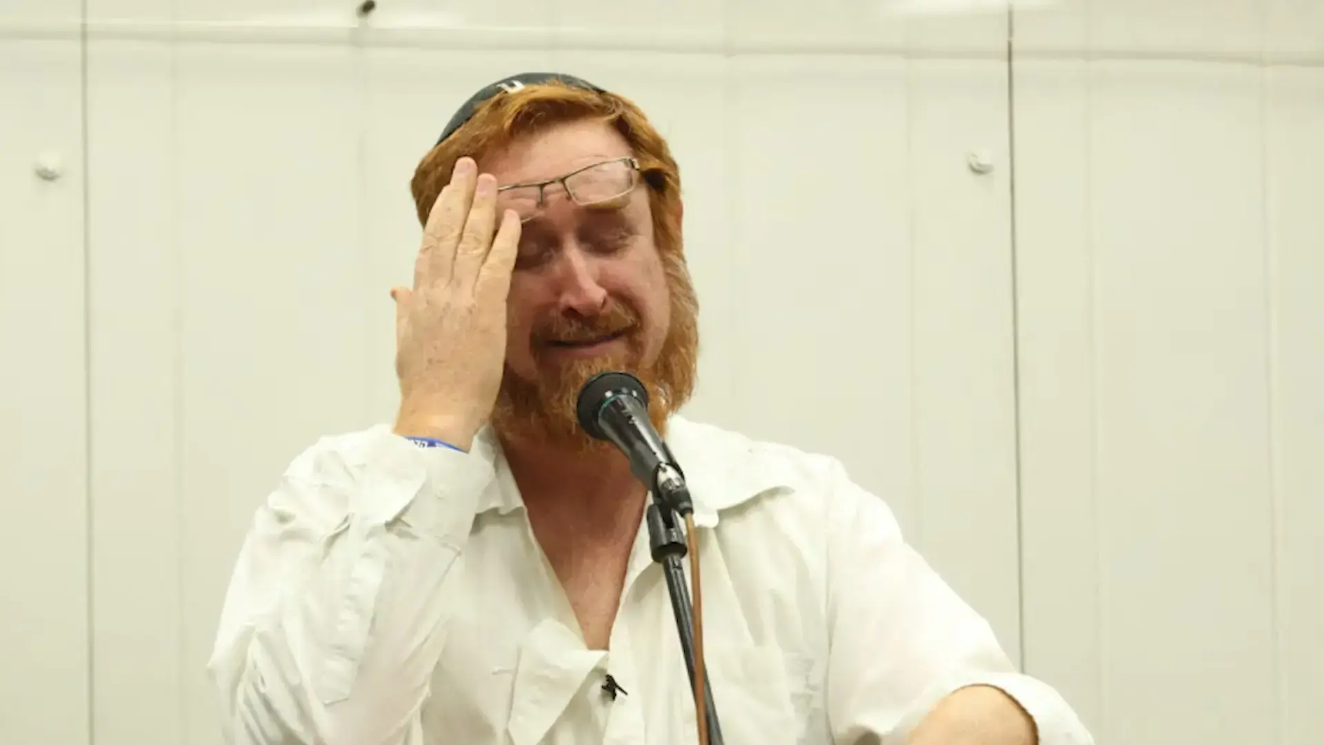 השר דרעי הודה: התייעצתי עם רב כדי לאפשר לגליק להצביע בשבעה