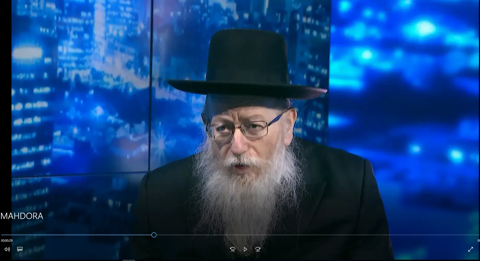 ליצמן על חוק המרכולים: "הוא יעבור, ואם יפרו איתי הסכם - אהפוך עולמות"
