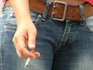 אושר בקריאה ראשונה: מכונות הסיגריות החוצה