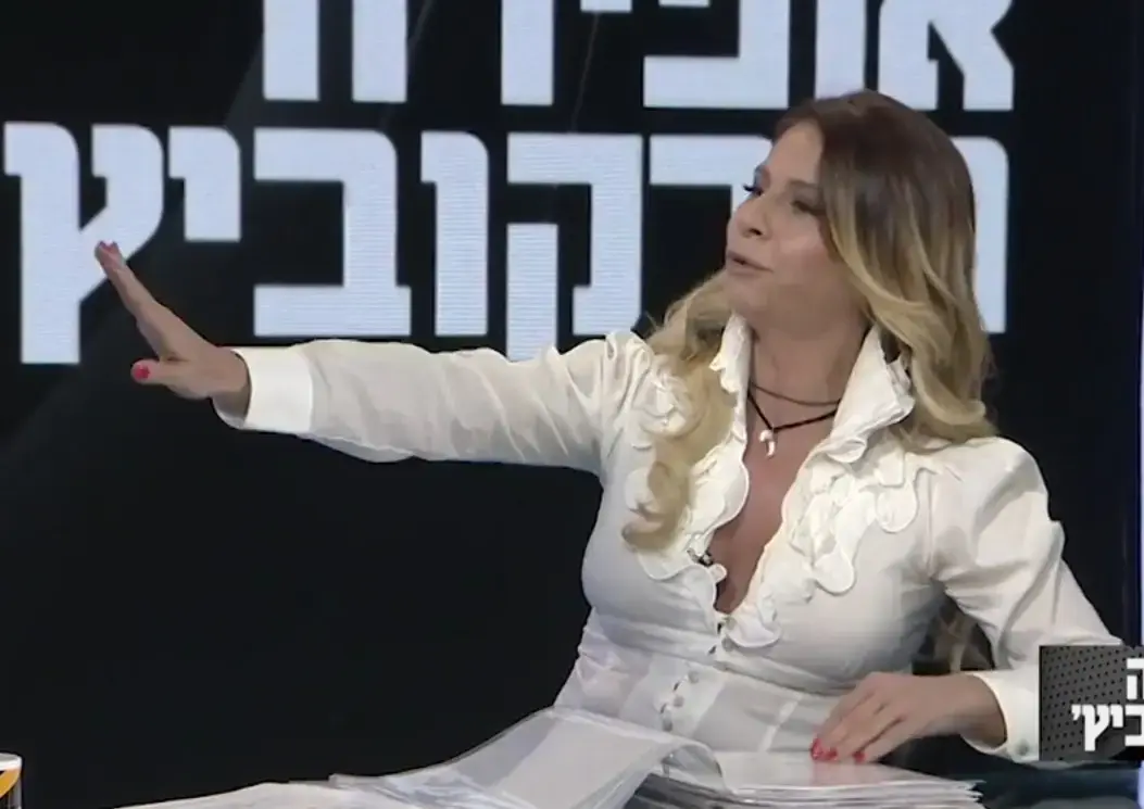 בלתי נסלח: השאלה שאופירה וברקוביץ' לא שאלו את טל ואחווה