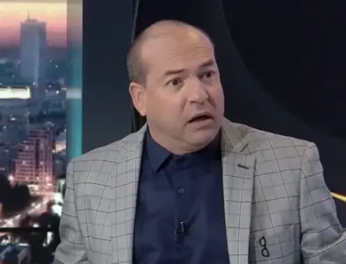 "גזענות בוטה": ברקוביץ' קרא לח"כים הערביים "מחבלים" ועורר סערה