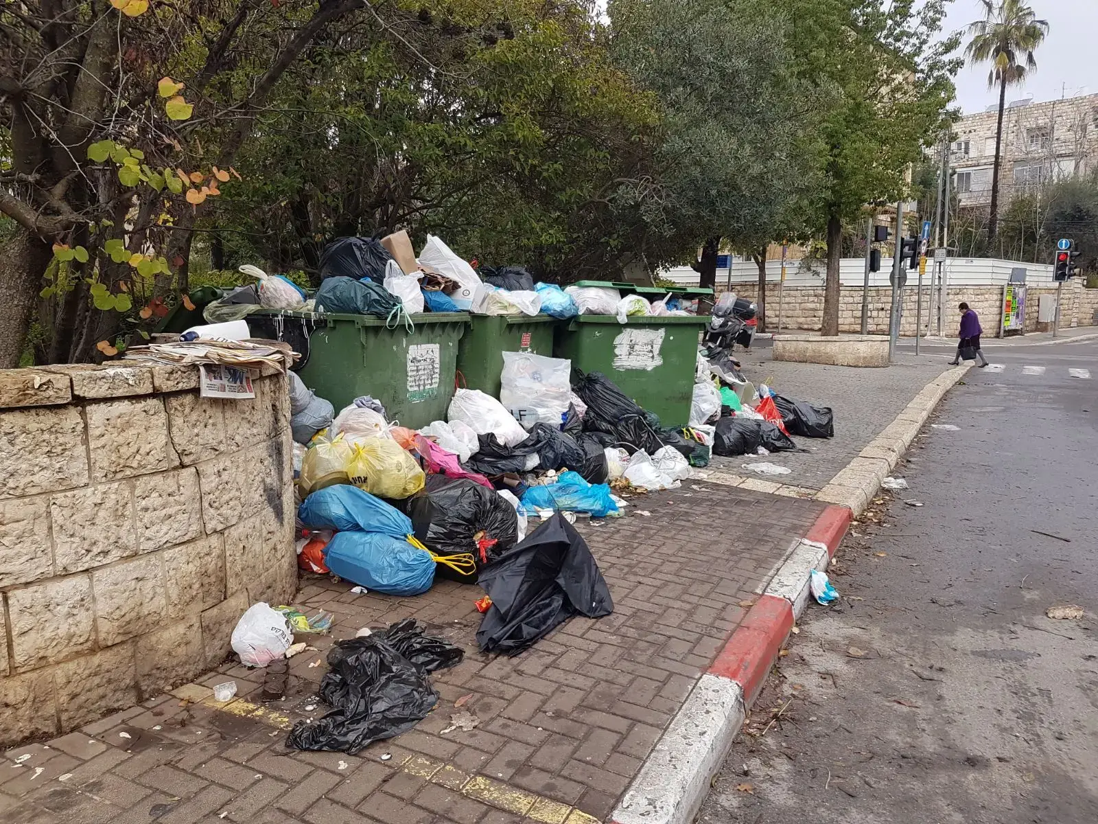 בשל הקיצוצים בתקציבים: הרשויות המקומיות יושבתו ביום חמישי