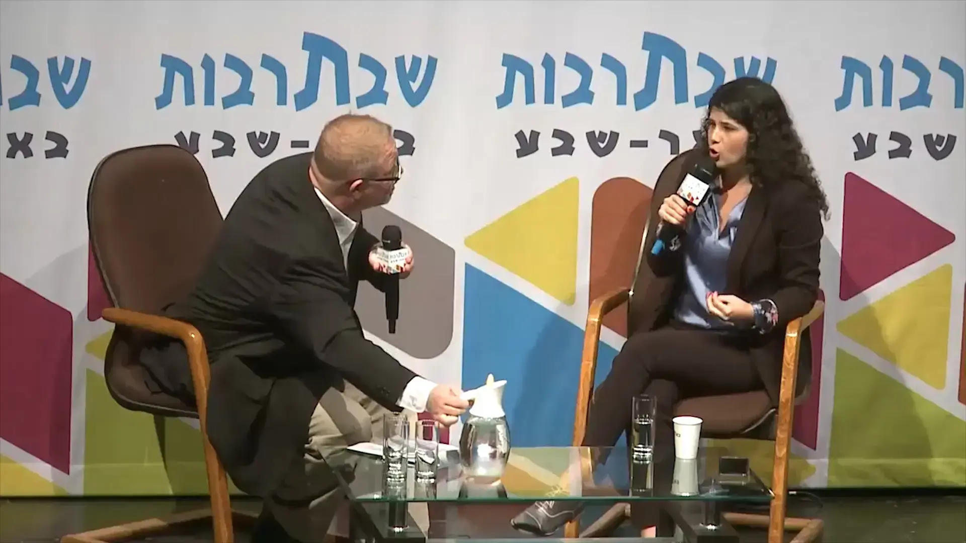 בית הדין של הליכוד ידון בהדחת ח"כ שרן השכל; "אגיע עד לבג"ץ"