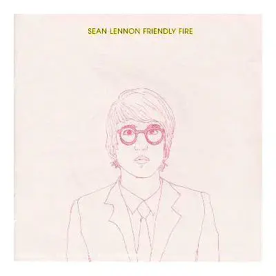 Sean Lennon