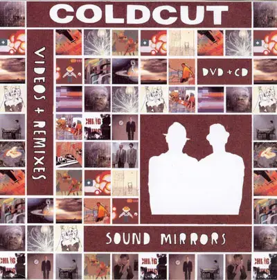 Coldcut Feat. Clay Lipsky