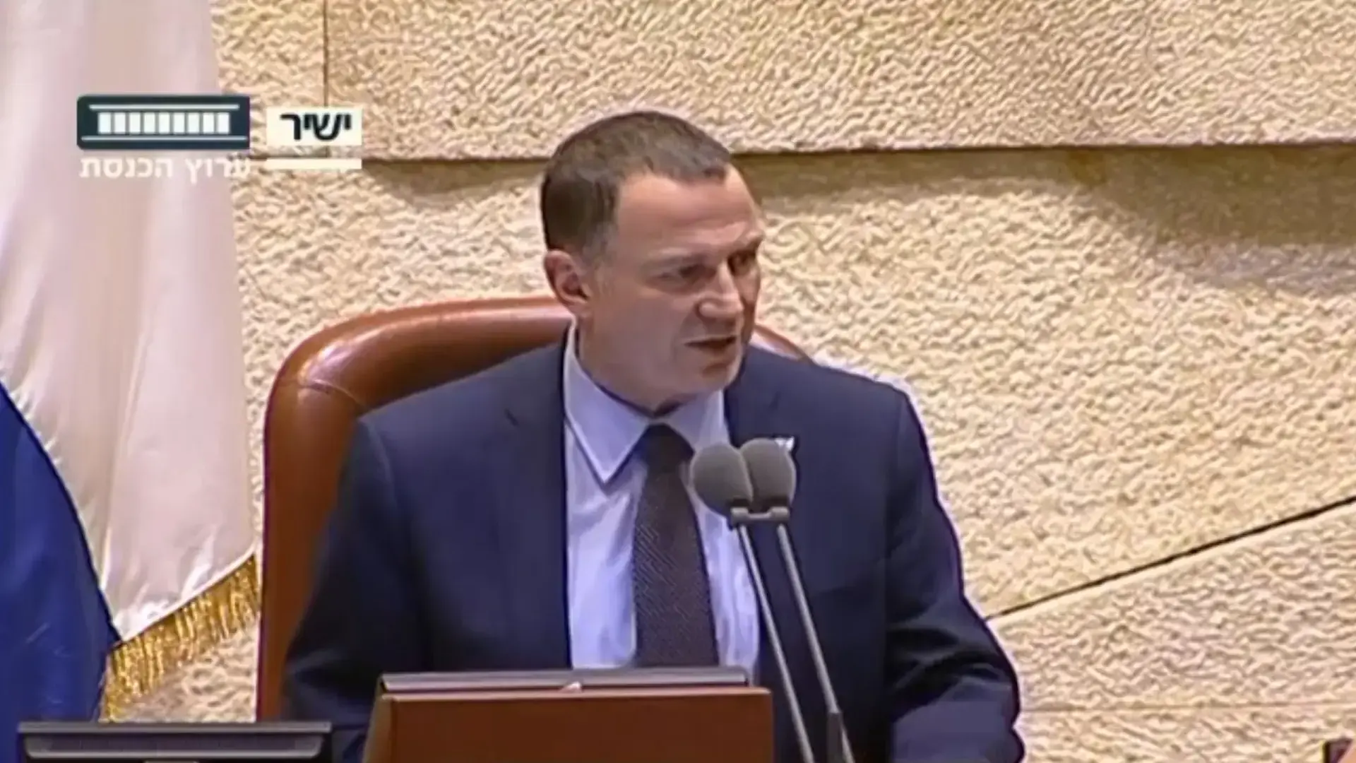 קואליציית 61 במבחן: האם האופוזיציה תצליח לבטל את 'חוק המרכולים'?
