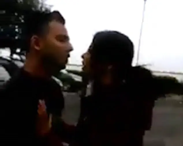 אספה את אמה ונסעה 250 ק"מ רק כדי לתפוס את בעלה בוגד בה עם אישה אחרת