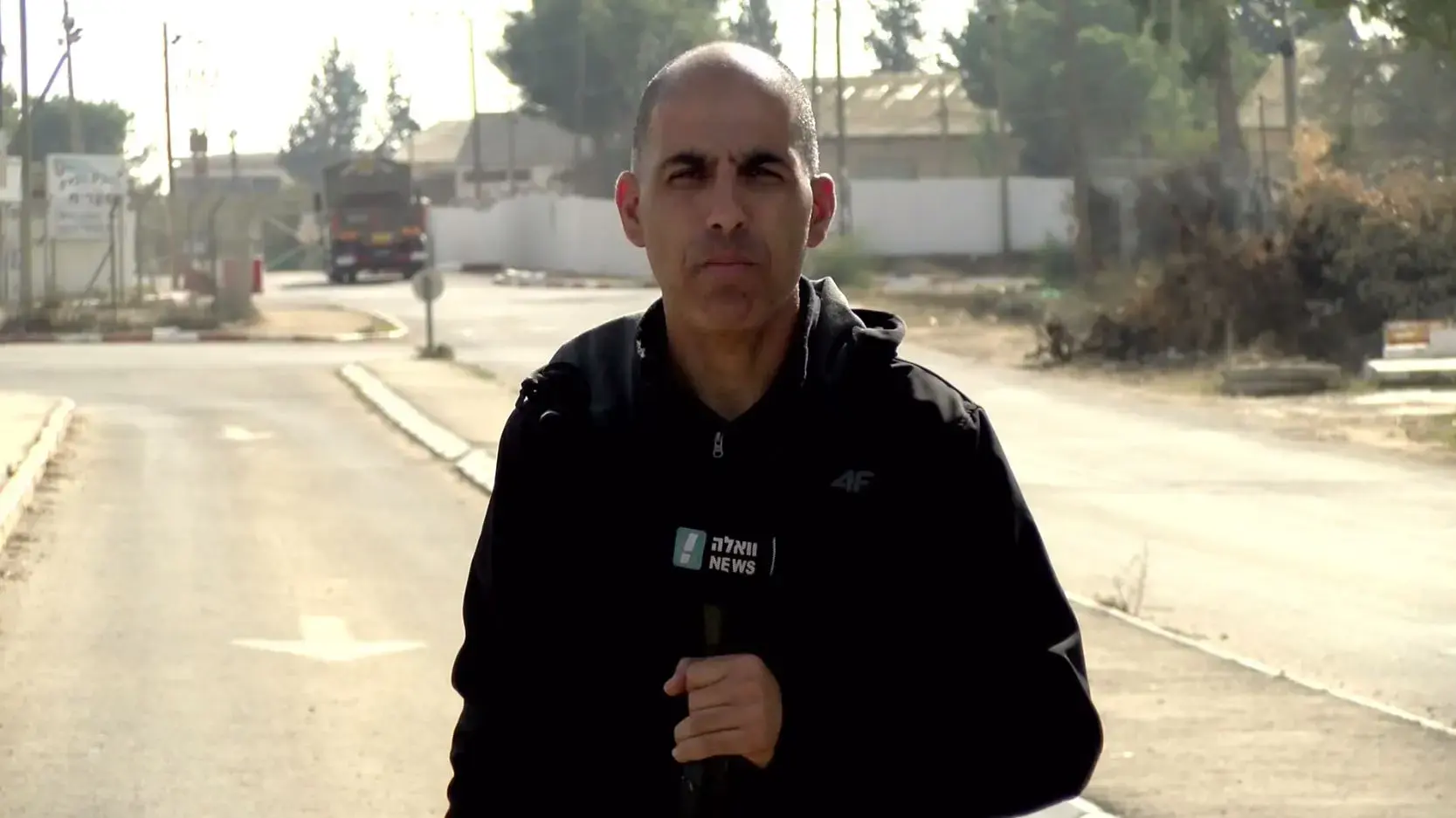 חמישה ימים אחרי הפיגוע: ליברמן פועל להסדרת מאחז חוות גלעד
