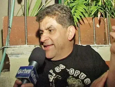 &rdquo;שרוחמה תתחיל לשתות יותר&rdquo;