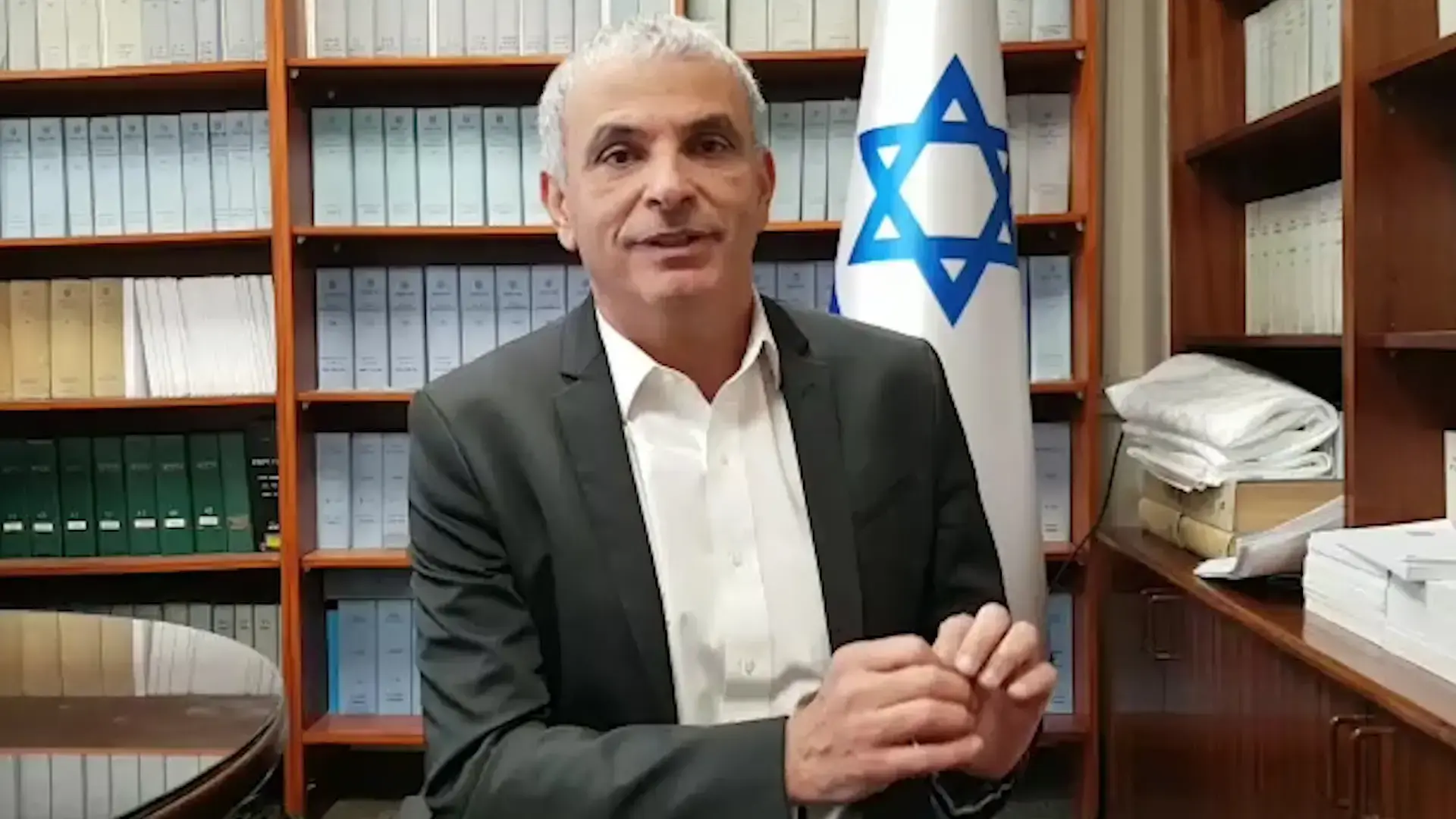 תקציב המדינה לשנת 2019 אושר בקריאה ראשונה במליאת הכנסת