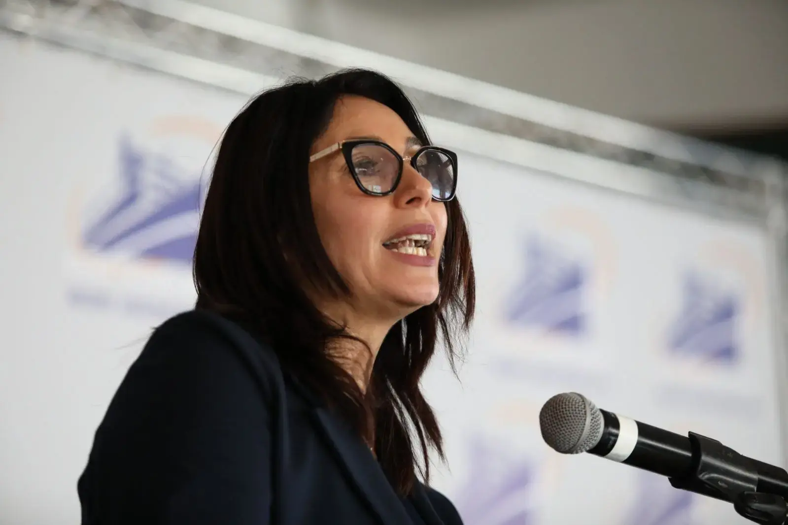דיווח: שרת התרבות מירי רגב דורשת התערבות ממשלתית באירוויזיון 2019