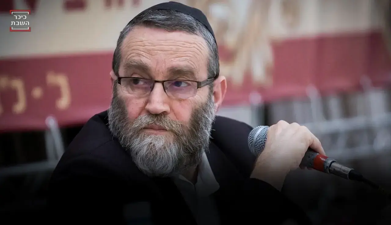 "מאות פקחים גויים": כך הח"כים החרדים נערכים לאכיפת חוק המרכולים