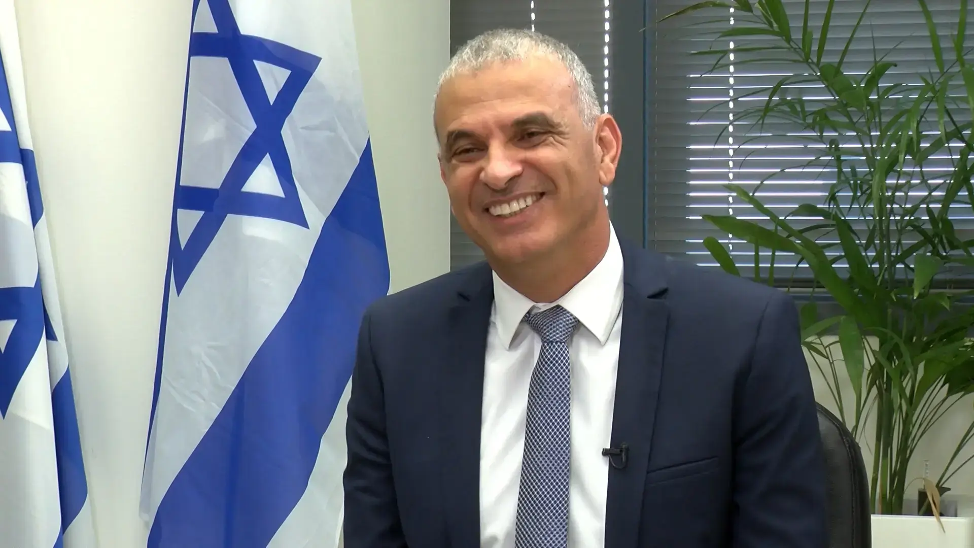 כחלון נועד עם רה"מ הפלסטיני: "שובו למו"מ עם האמריקנים"