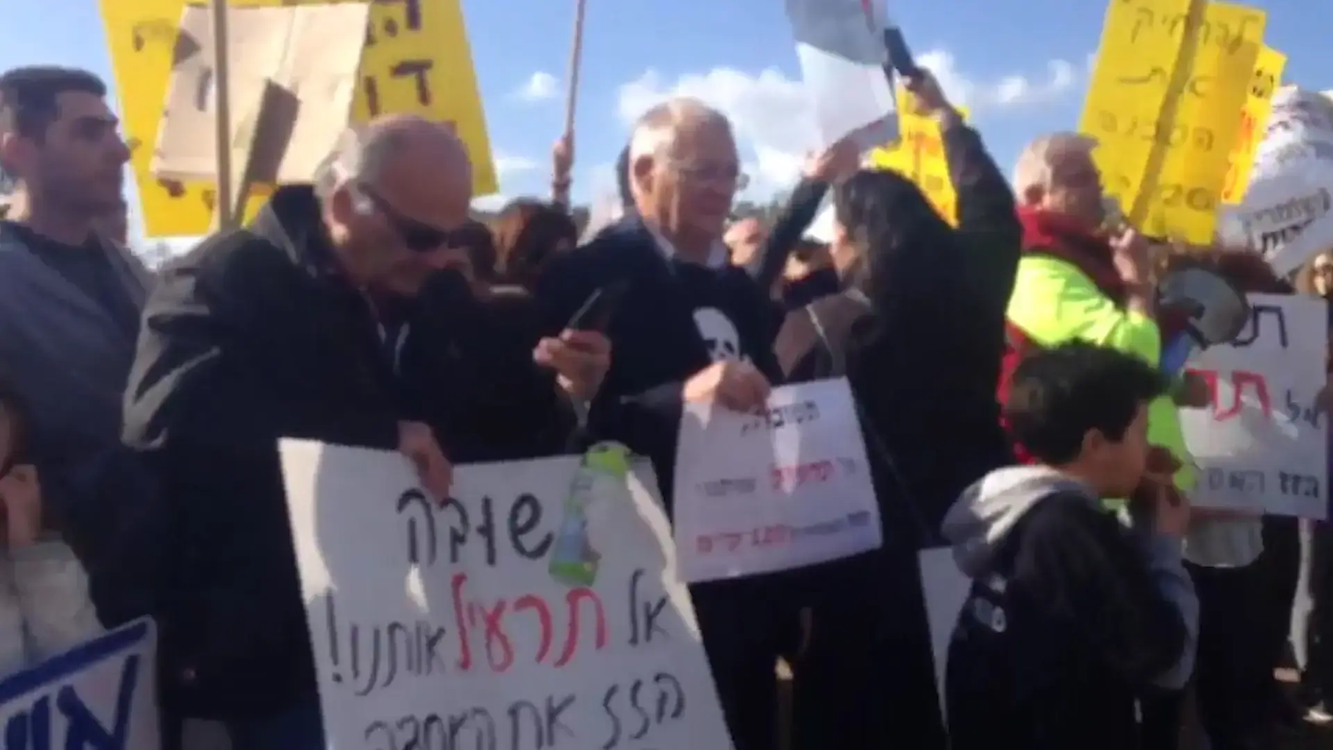 המשרד להגנת הסביבה אישר: הנישוב באסדת לוויתן יחל ביום שלישי