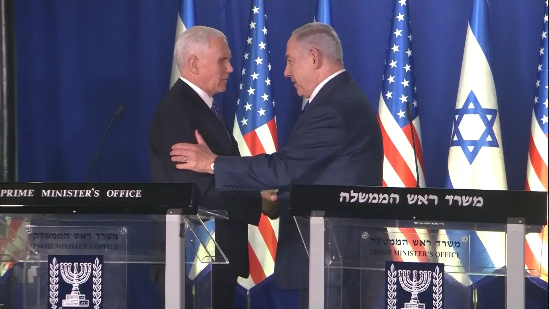 אחרי החיבוקים, הליטופים ופסוקי התנ"ך - נתניהו ייאלץ לחזור לחיים עצמם