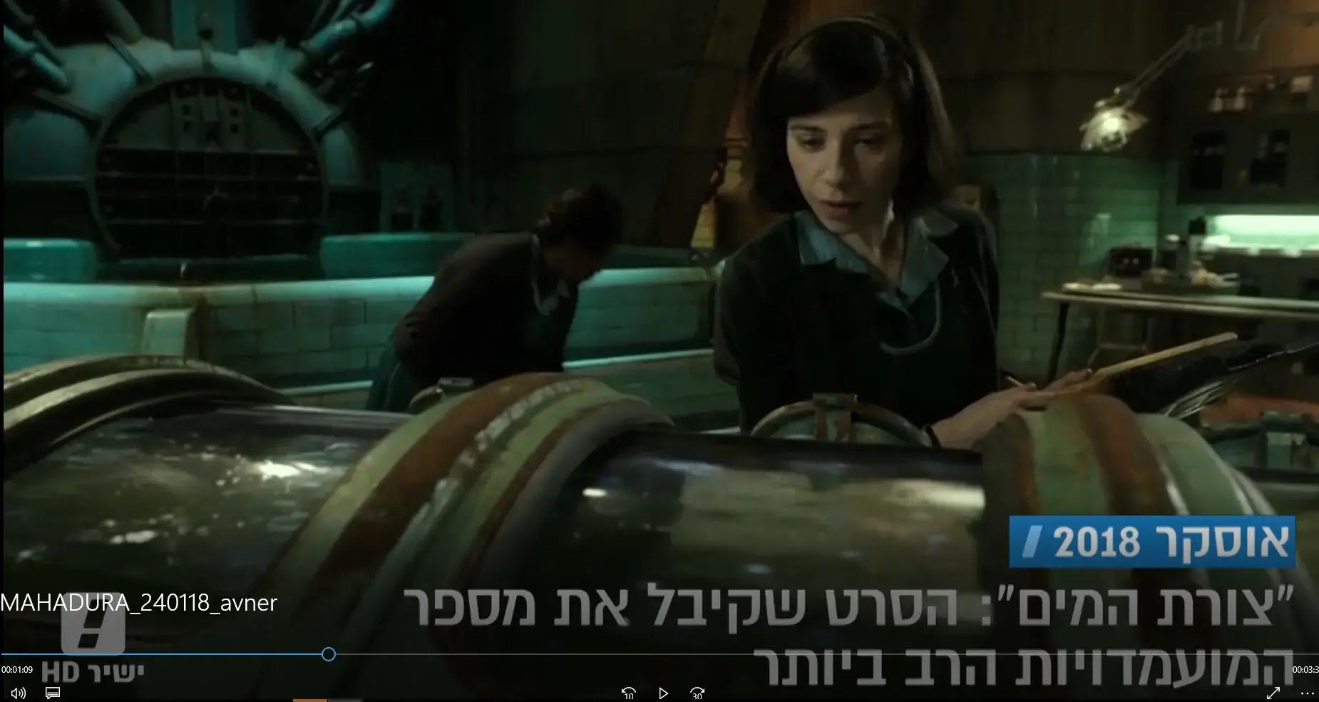 אוסקר 2018: המנצחים, המפסידים והשיאים של הכרזת המועמדויות