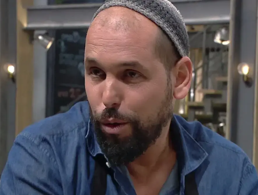 יהוידע ממאסטר שף: "הייתה שכנות טובה עם שכם עד שהם הפרו את זה"