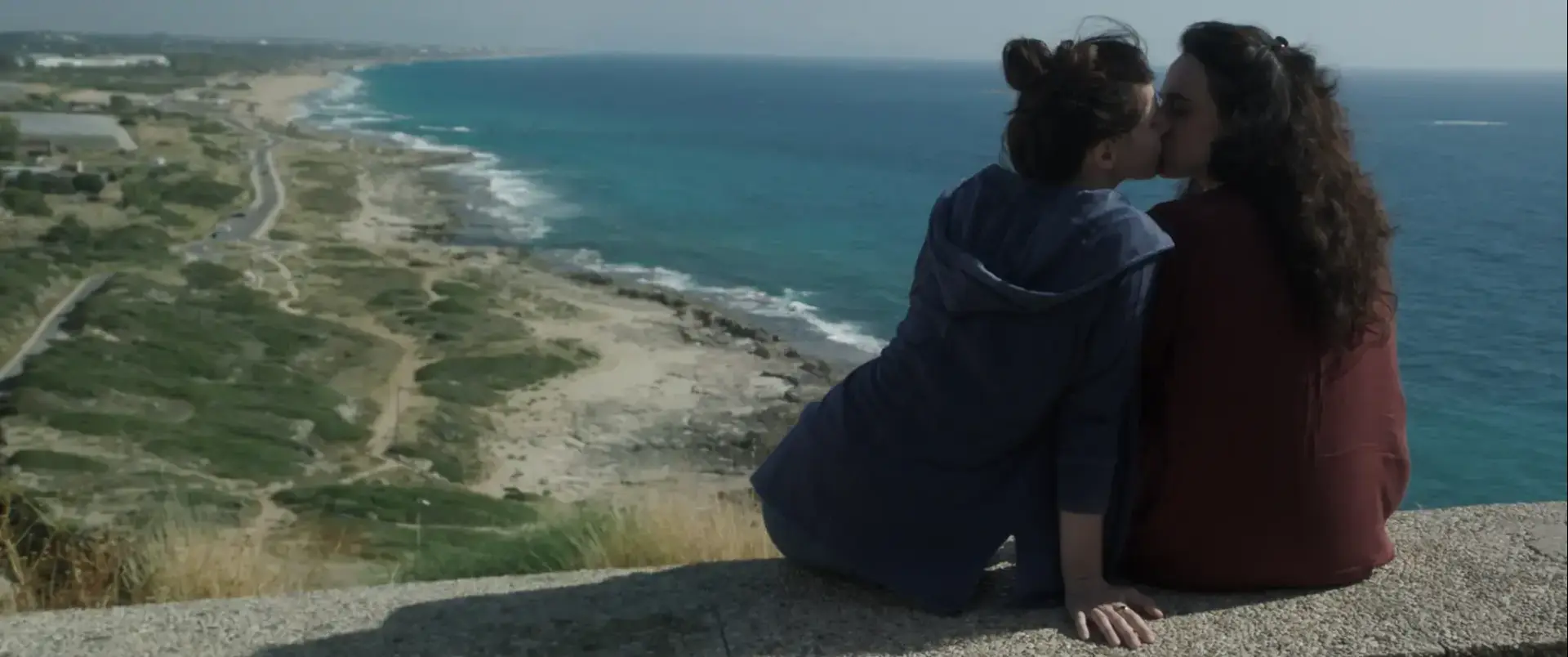 גלידה מונטנה: צפו בטריילר לסרט הישראלי המדובר והלוהט "מונטנה"