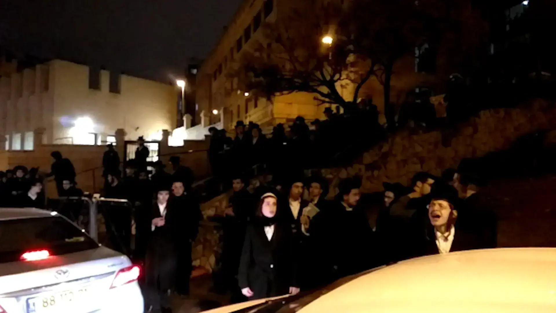 מתח בקואליציה: החרדים דורשים להצביע השבוע על חוק לימוד התורה