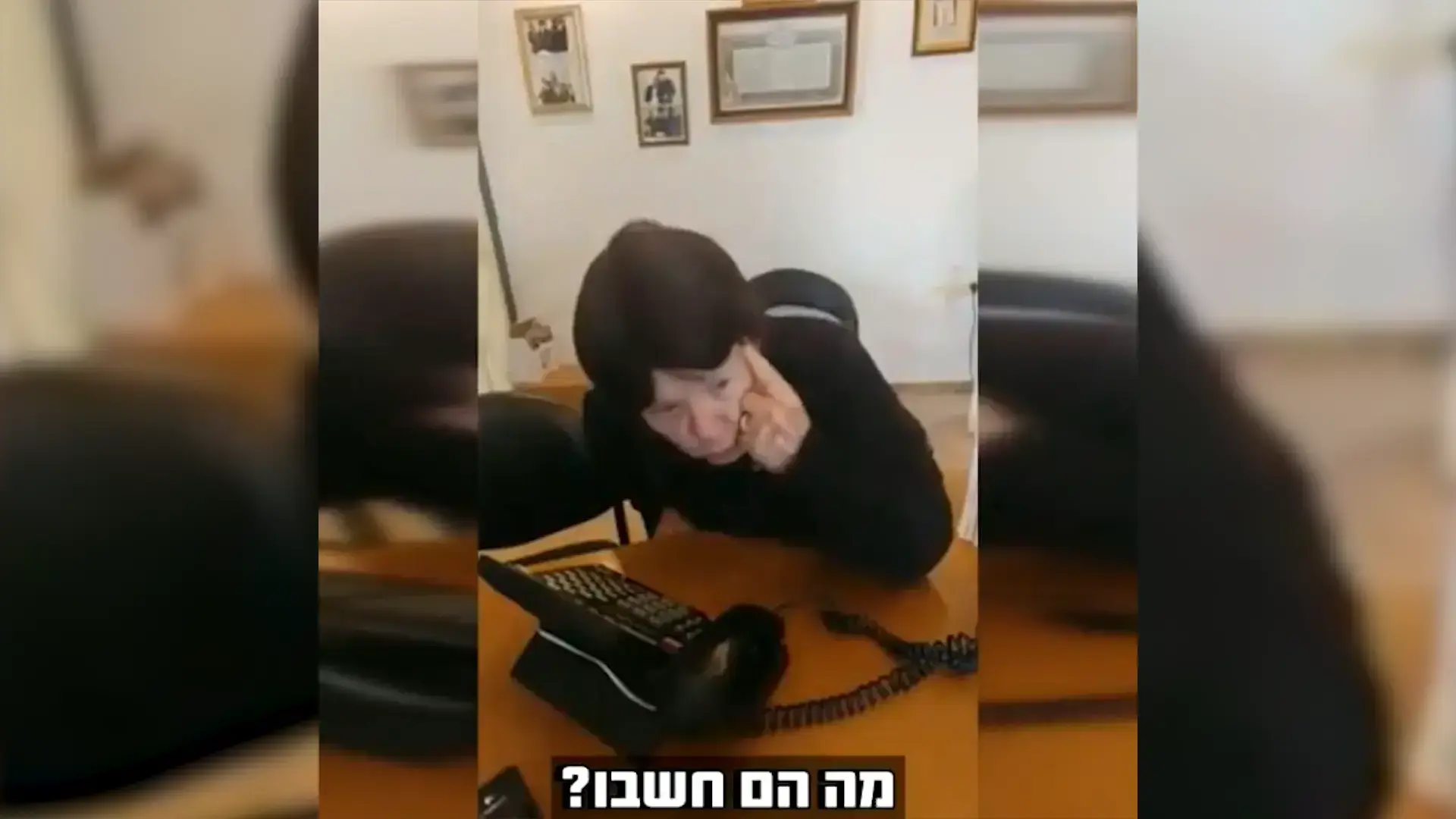תשובת המחץ של נתניהו לארץ נהדרת ולחקירות היא אחת: טראמפ