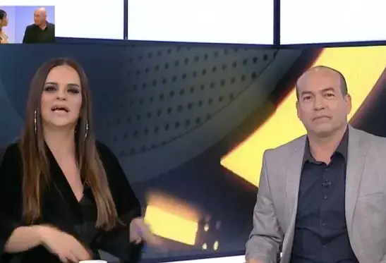 הקלטת של שרה ופרשנות של ברקוביץ': שני דברים שלעולם לא ילכו יחד