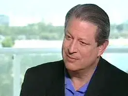 אל גור לא יצטרף למרוץ לנשיאות ארה"ב