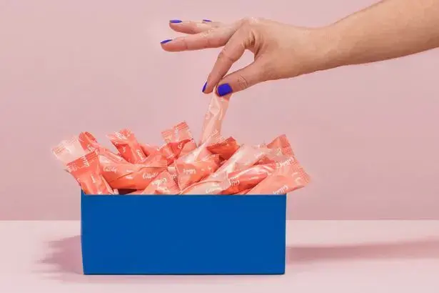 יש טמפון חדש והוא נראה אחרת לגמרי ממה שהתרגלנו