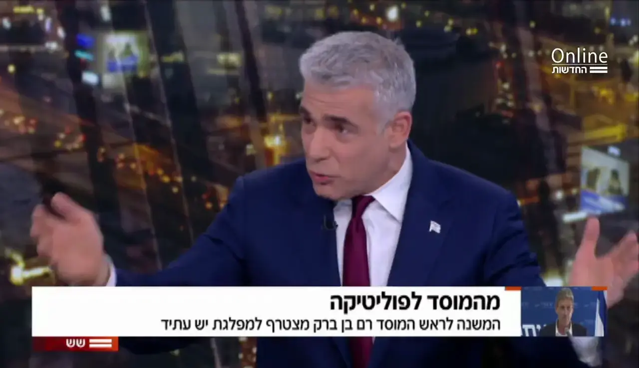 חרף ההצהרות לאורך השנים: הח"כ היוצא פרי לא שירת בצבא
