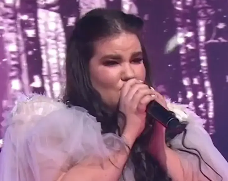 נטע ברזילי זכתה בגמר "הכוכב הבא" - ותייצג את ישראל באירוויזיון
