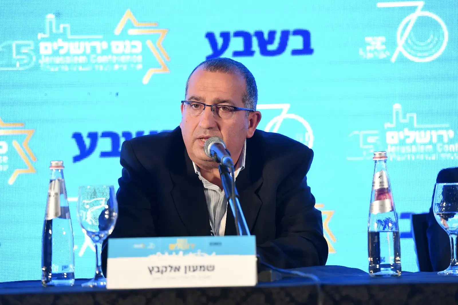שמעון אלקבץ מונה ליו"ר המועצה הישראלית לקולנוע