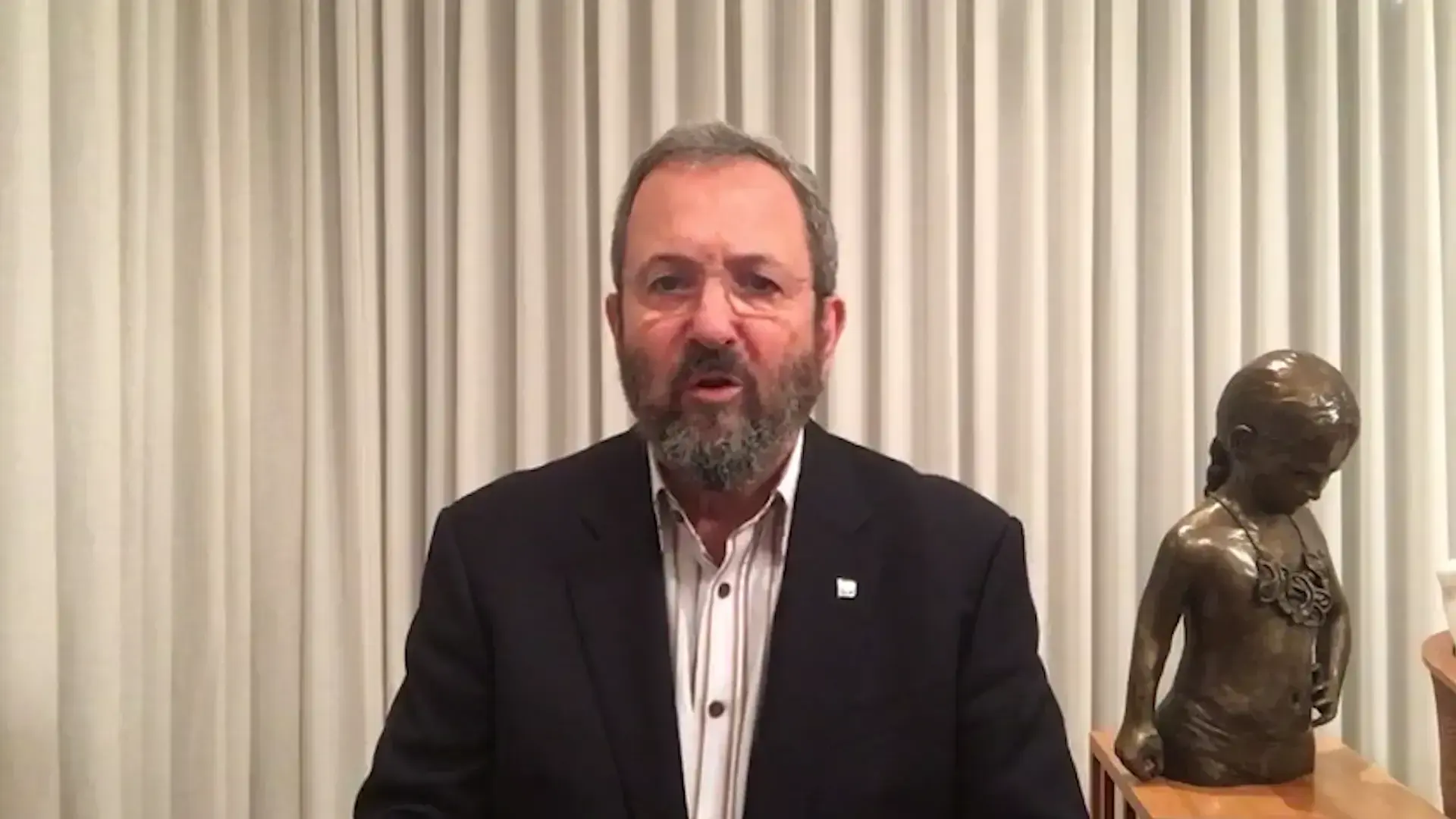 גבאי על המלצות המשטרה: "תם עידן נתניהו - בקלפיות או בחקירות"