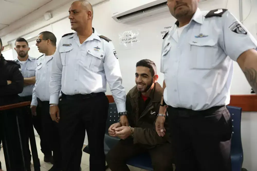 השרים אישרו את הצעת החוק לקיזוז משכורות מחבלים