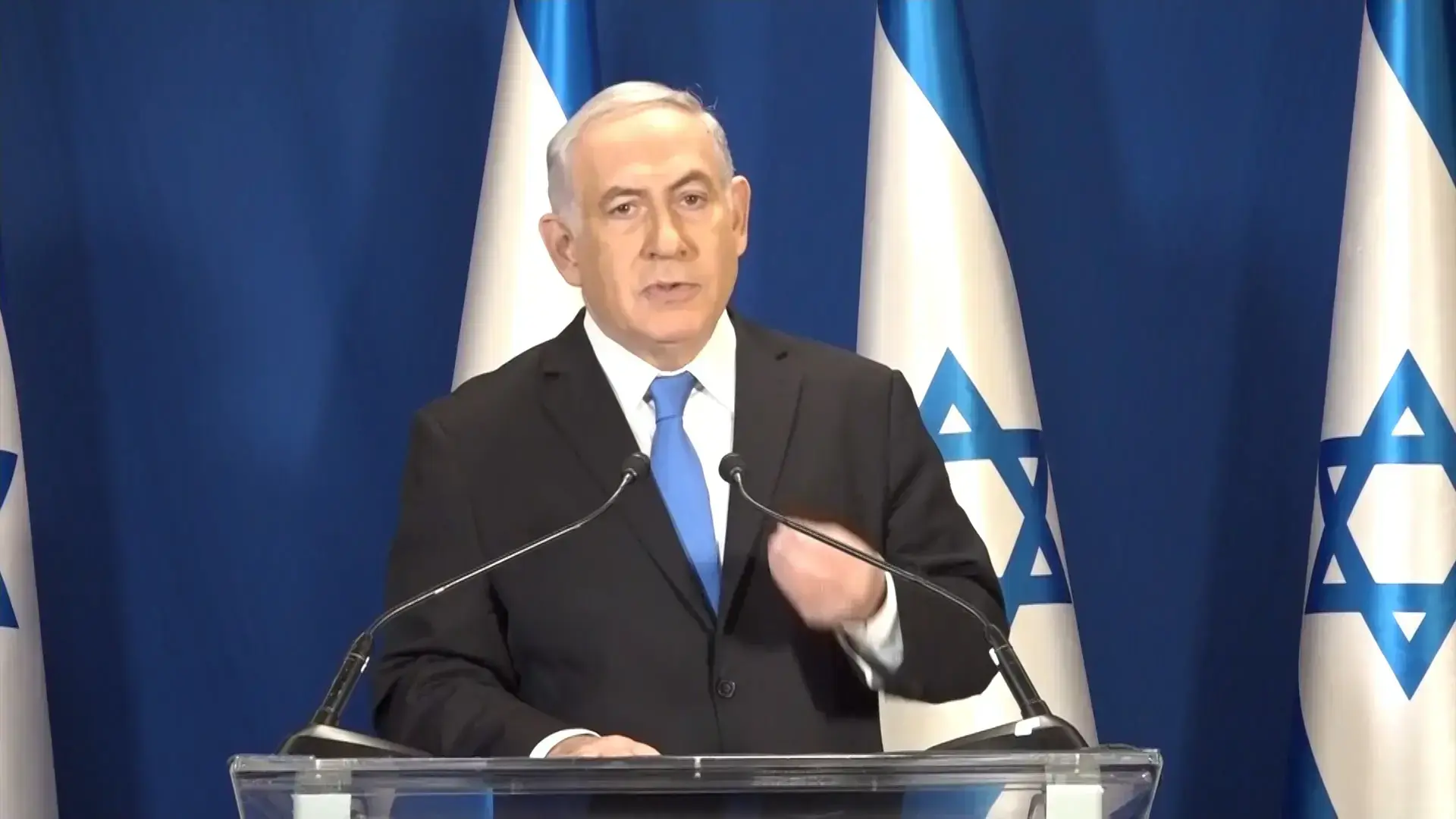 ח"כ מיקי זוהר תוקף: "מה שעושים לנתניהו זה כמו רצח רבין"