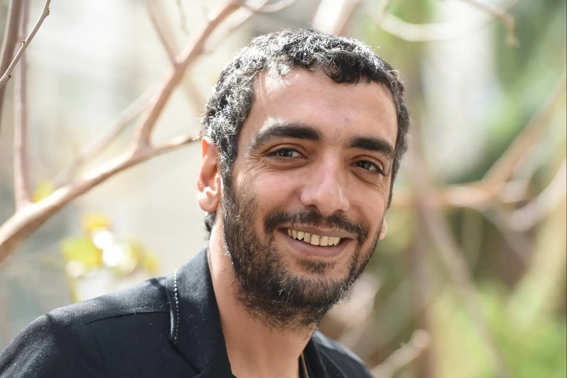 דודו טסה: "הייתי שמח להופיע בקטאר, כרגע זה לא מתאפשר"